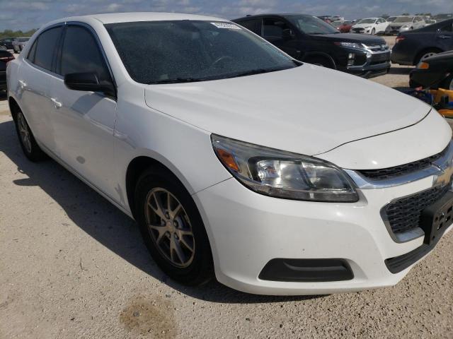 Photo 9 from auction – 2014 CHEVROLET MALIBU LS with VIN 1G11A5SL5EF146932