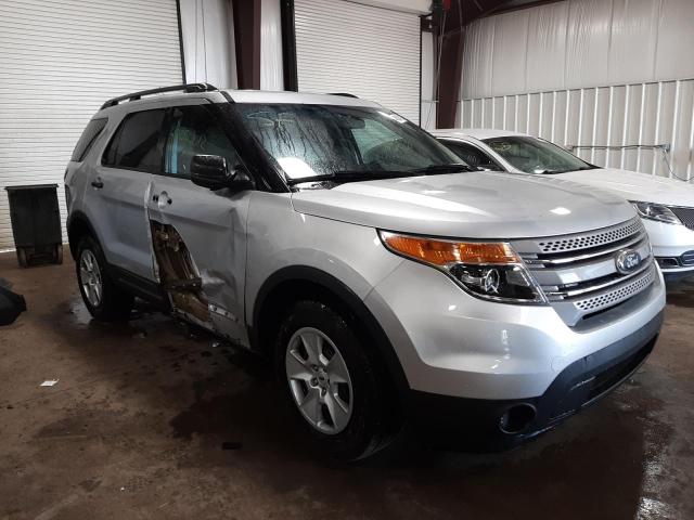 FORD EXPLORER 2013 with VIN 1FM5K8B85DGA53769 - Photo from auction