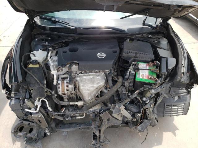 Photo 7 from auction – 2014 NISSAN ALTIMA 2.5 with VIN 1N4AL3AP3EC284065