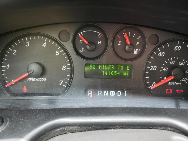 Photo 8 from auction – 2004 FORD TAURUS SES with VIN 1FAFP55274A156345