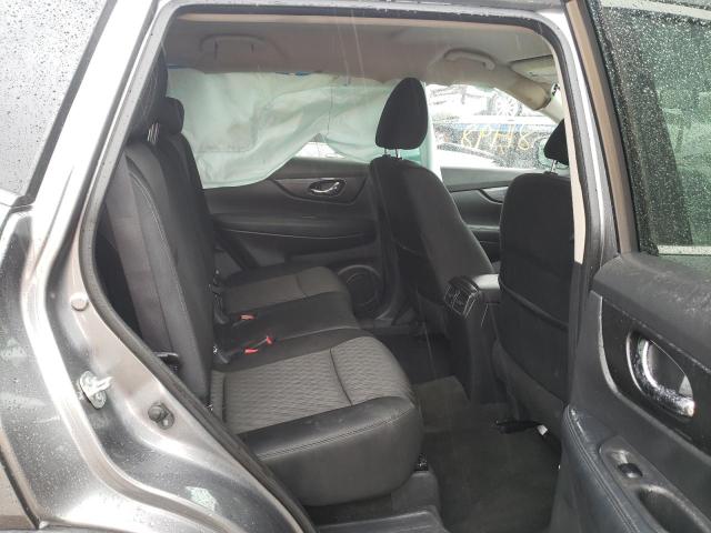 Photo 6 from auction – 2018 NISSAN ROGUE S with VIN KNMAT2MT9JP616820
