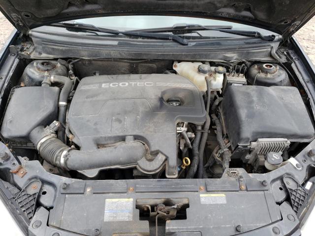 Photo 7 from auction – 2010 PONTIAC G6 with VIN 1G2ZA5EB5A4125943