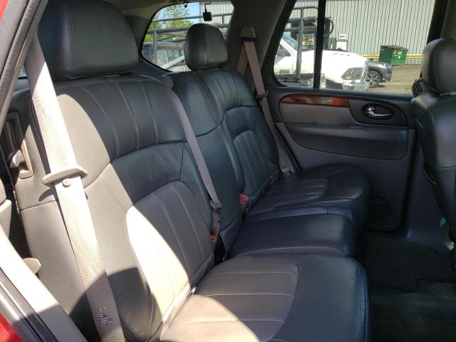 Photo 6 from auction – 2002 GMC ENVOY with VIN 1GKDT13S122329426
