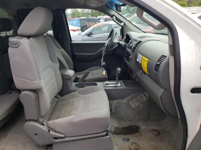 Photo 5 from auction – 2012 NISSAN FRONTIER S with VIN 1N6BD0CT6CC422308