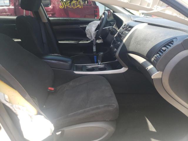 Photo 5 from auction – 2015 NISSAN ALTIMA 2.5 with VIN 1N4AL3AP9FC496423