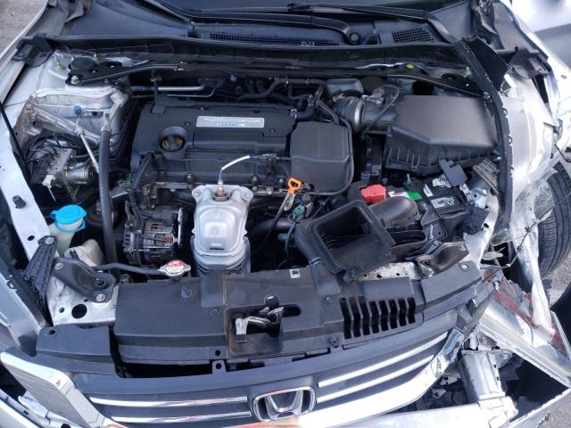 Photo 7 from auction – 2014 HONDA ACCORD SPO with VIN 1HGCR2F53EA090474