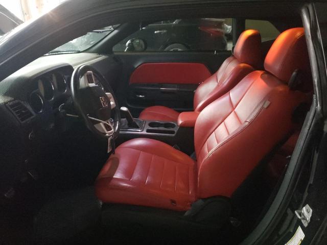 Photo 5 from auction – 2013 DODGE CHALLENGER with VIN 2C3CDYBT7DH587682