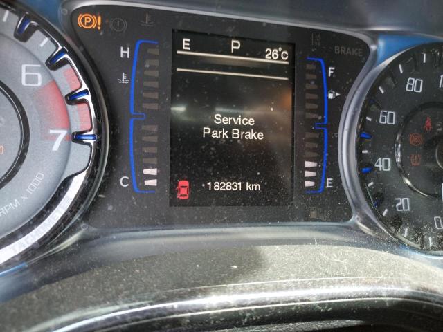 Photo 8 from auction – 2015 CHRYSLER 200 S with VIN 1C3CCCBB6FN757070