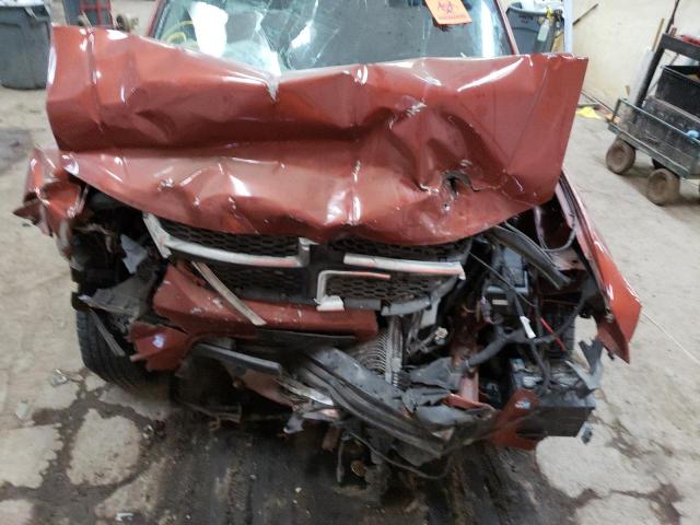 Photo 7 from auction – 2014 DODGE JOURNEY SX with VIN 3C4PDDBG2ET224871