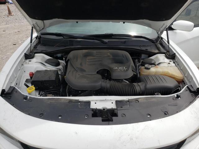 Photo 7 from auction – 2019 DODGE CHARGER SX with VIN 2C3CDXBG8KH688451