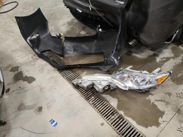 Photo 9 from auction – 2014 TOYOTA CAMRY L with VIN 4T4BF1FKXER436488