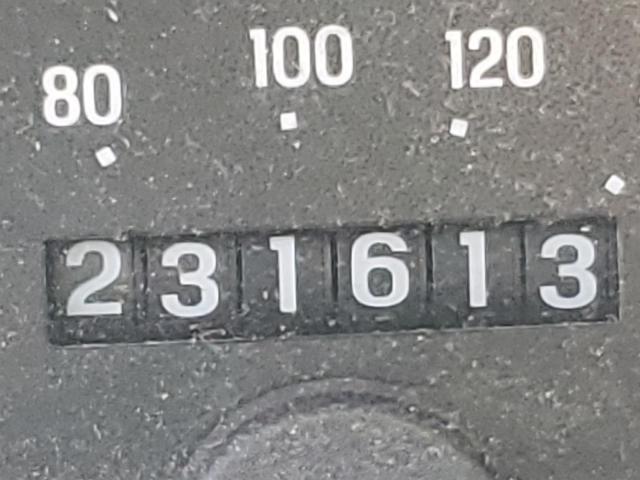 Photo 8 from auction – 1999 FORD EXPLORER with VIN 1FMZU34E5XZA08650