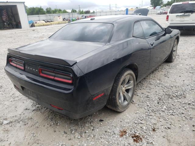 Photo 4 from auction – 2015 DODGE CHALLENGER with VIN 2C3CDZAG5FH811061