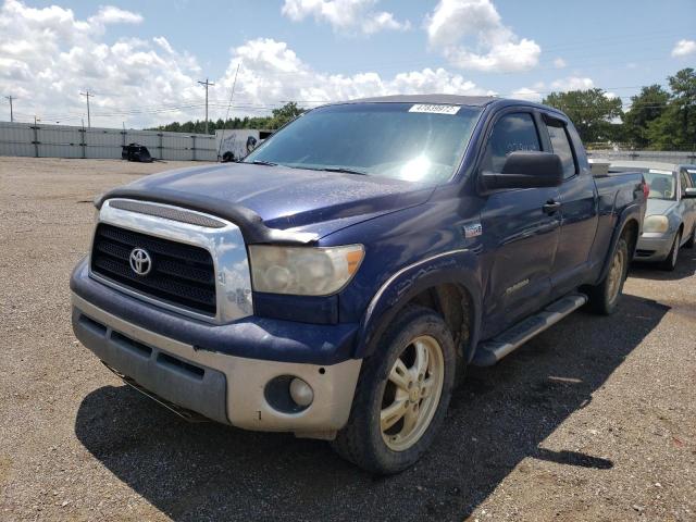 Photo 2 from auction – 2008 TOYOTA TUNDRA DOU with VIN 5TBBV54108S517620