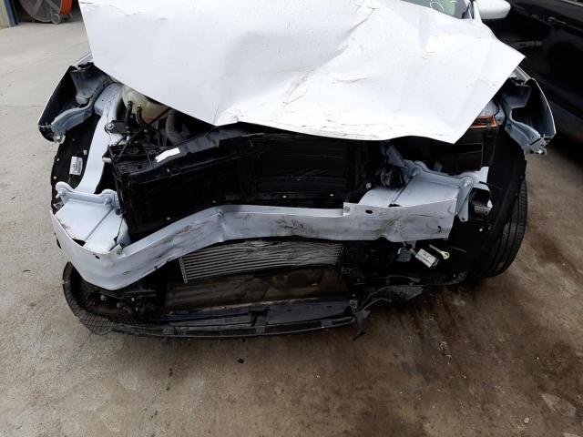 Photo 9 from auction – 2020 FORD ESCAPE SEL with VIN 1FMCU9H63LUA82474