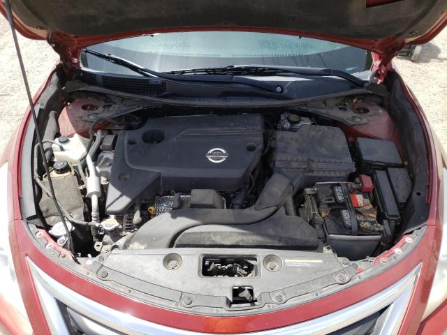 Photo 7 from auction – 2013 NISSAN ALTIMA 2.5 with VIN 1N4AL3AP9DC198239