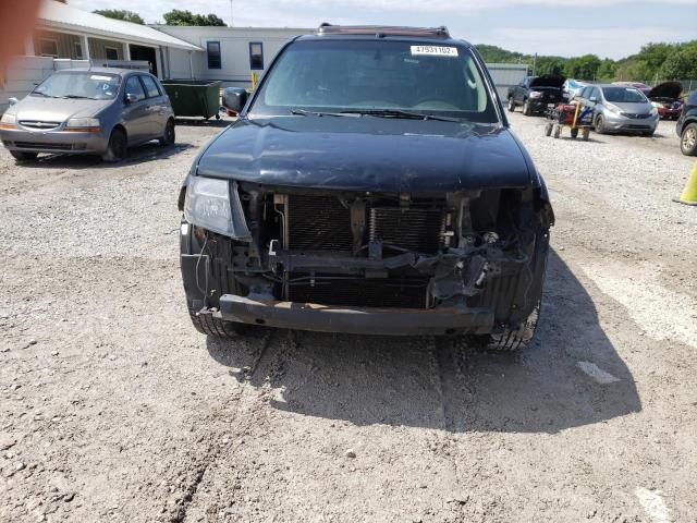 Photo 9 from auction – 2010 NISSAN PATHFINDER with VIN 5N1AR1NNXAC623187