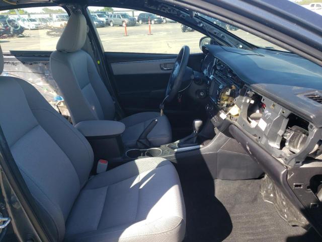 Photo 5 from auction – 2014 TOYOTA COROLLA L with VIN 2T1BURHE9EC221708