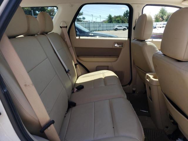 Photo 6 from auction – 2011 FORD ESCAPE LIM with VIN 1FMCU9EG3BKB24648