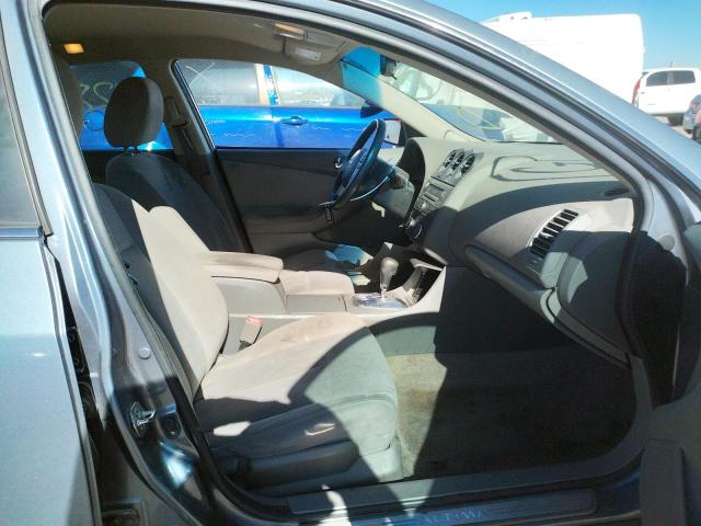 Photo 5 from auction – 2012 NISSAN ALTIMA BAS with VIN 1N4AL2APXCN413642