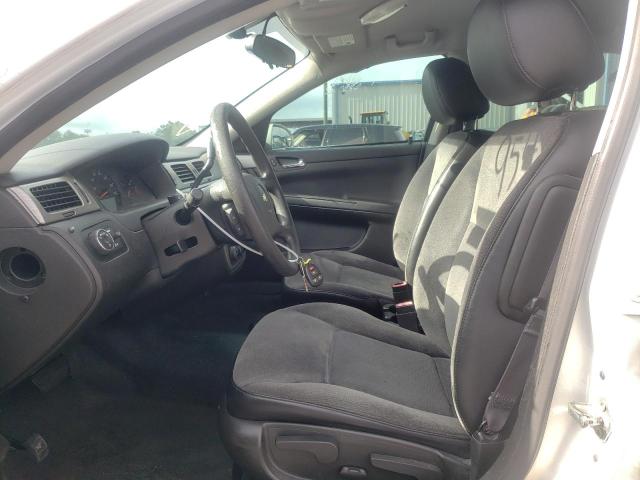 Photo 5 from auction – 2014 CHEVROLET IMPALA LIM with VIN 2G1WD5E39E1175155