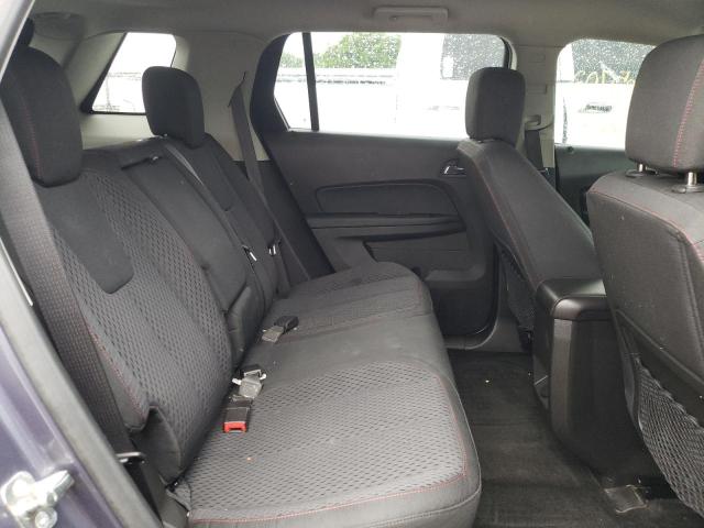 Photo 6 from auction – 2013 GMC TERRAIN SL with VIN 2GKALMEK2D6342015