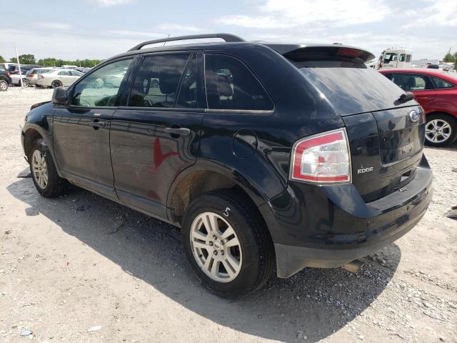 Photo 3 from auction – 2010 FORD EDGE SE with VIN 2FMDK4GC3ABB66429