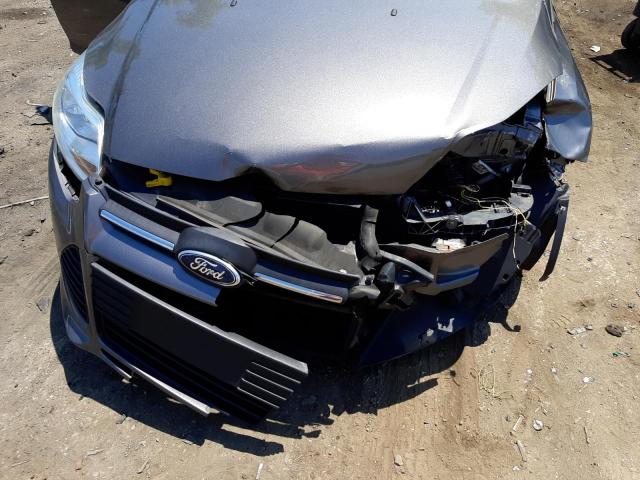 Photo 9 from auction – 2013 FORD FOCUS SE with VIN 1FADP3F28DL218883
