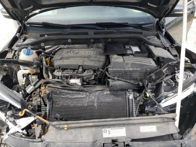 Photo 7 from auction – 2014 VOLKSWAGEN JETTA SE with VIN 3VWD07AJ0EM435863