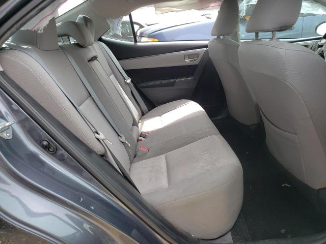 Photo 6 from auction – 2015 TOYOTA COROLLA L with VIN 2T1BURHE3FC247562