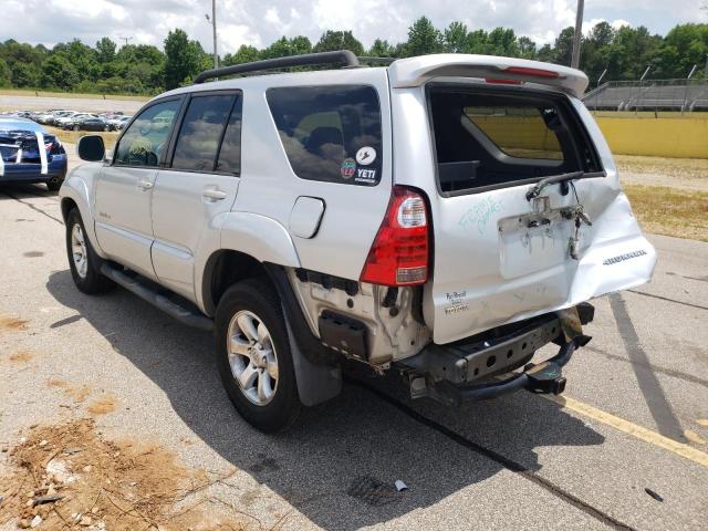 Zdjęcie 3 z aukcji – 2007 TOYOTA 4RUNNER SR z VIN JTEZU14R478065807