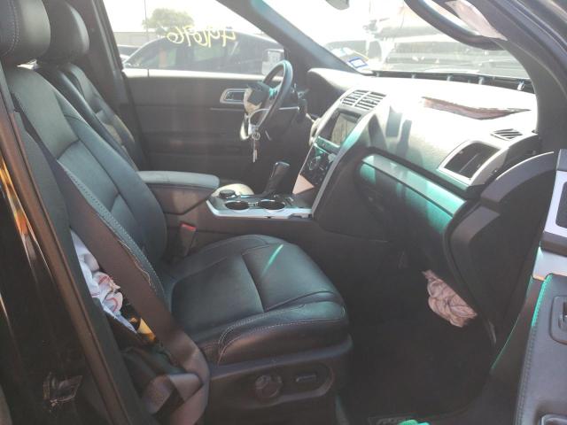 Photo 5 from auction – 2015 FORD EXPLORER S with VIN 1FM5K8GT0FGB92272
