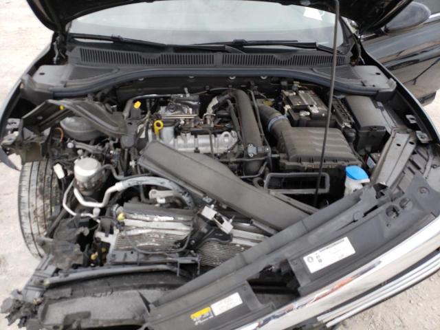 Photo 7 from auction – 2020 VOLKSWAGEN JETTA S with VIN 3VWCB7BU0LM018903