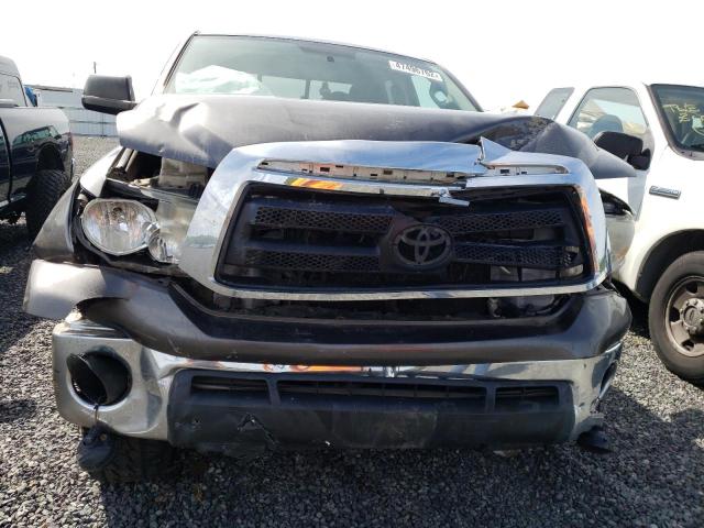 Photo 9 from auction – 2012 TOYOTA TUNDRA DOU with VIN 5TFUM5F19CX028412