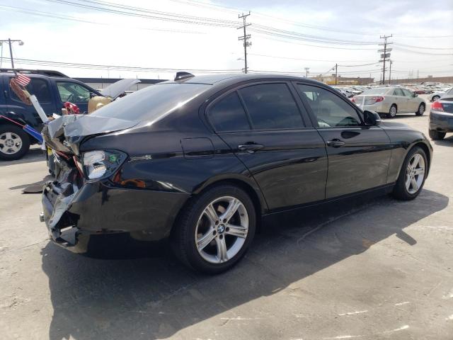 Photo 4 from auction – 2013 BMW 328 I SULE with VIN WBA3C1C52DF443154