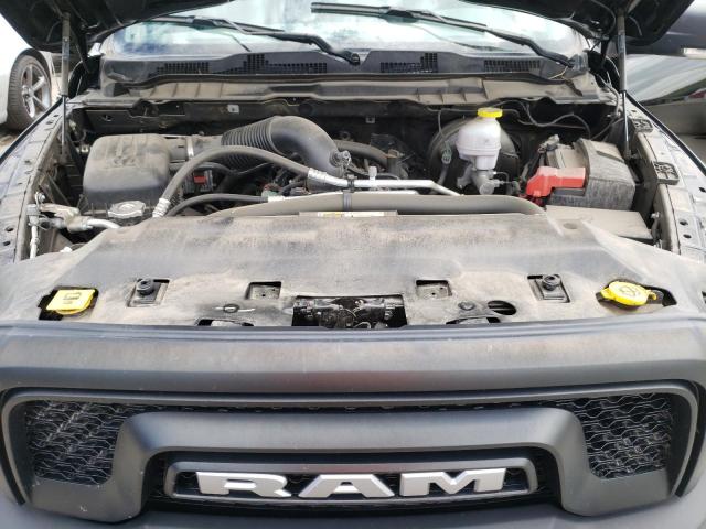 Photo 7 from auction – 2020 RAM 1500 CLASS with VIN 1C6RR7LT9LS137420