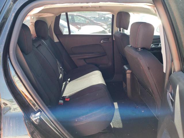 Photo 6 from auction – 2015 GMC TERRAIN SL with VIN 2GKALMEK8F6342460
