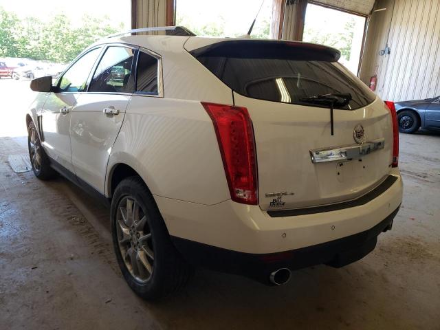 Photo 3 from auction – 2014 CADILLAC SRX PREMIU with VIN 3GYFNGE30ES519065