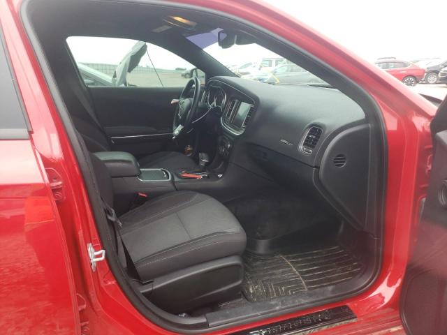Photo 5 from auction – 2015 DODGE CHARGER SX with VIN 2C3CDXJGXFH919907