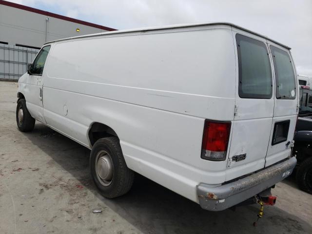 Photo 3 from auction – 1999 FORD ECONOLINE with VIN 1FTSS34LXXHA81075