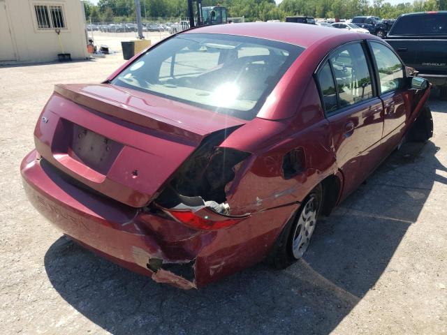 Photo 4 from auction – 2004 SATURN ION LEVEL with VIN 1G8AJ52F14Z182349