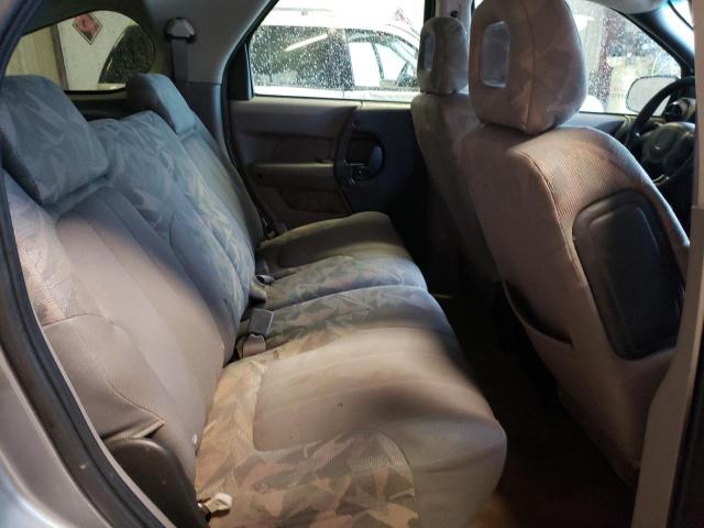 Photo 6 from auction – 2003 PONTIAC AZTEK with VIN 3G7DA03E53S580489