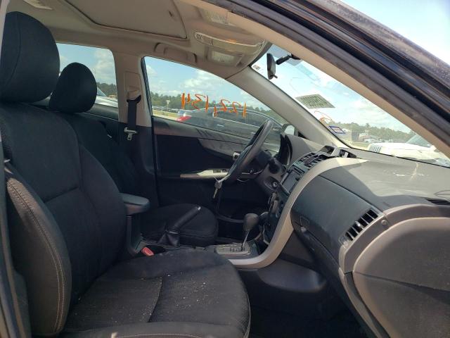 Фото 5 с аукциона – 2013 TOYOTA COROLLA BA с VIN 5YFBU4EE3DP099286