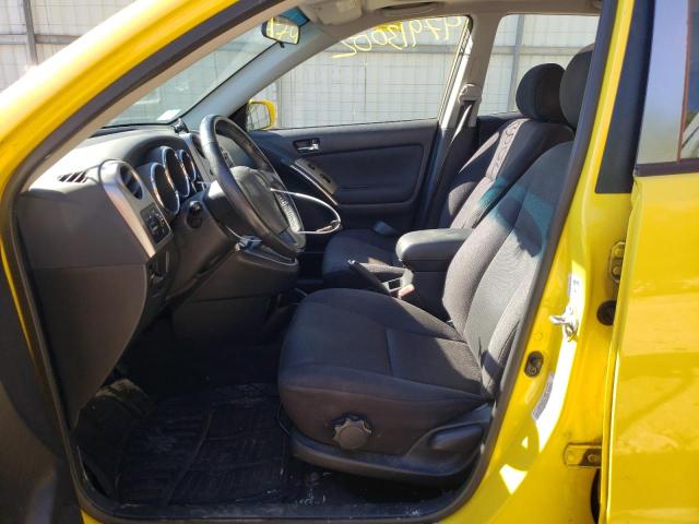 Photo 5 from auction – 2004 TOYOTA COROLLA MA with VIN 2T1KR32EX4C178633