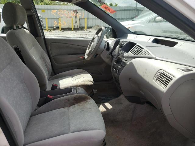 Photo 5 from auction – 2003 TOYOTA PRIUS with VIN JT2BK12U630077428