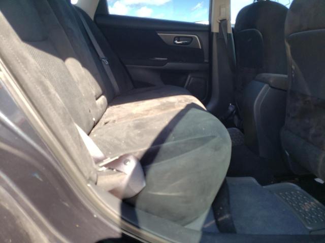 Photo 6 from auction – 2015 NISSAN ALTIMA 2.5 with VIN 1N4AL3AP4FN324692