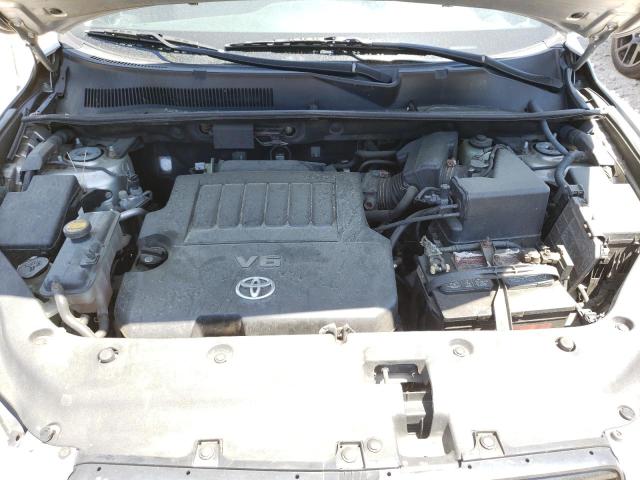 Photo 7 from auction – 2006 TOYOTA RAV4 with VIN JTMBK33V065006646