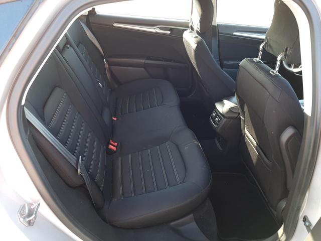 Photo 6 from auction – 2014 FORD FUSION SE with VIN 3FA6P0H76ER389618