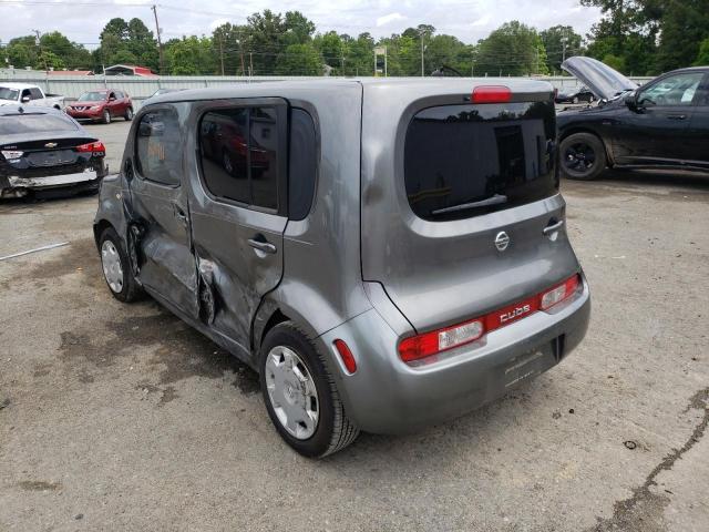 Photo 3 from auction – 2012 NISSAN CUBE BASE with VIN JN8AZ2KR3CT253290