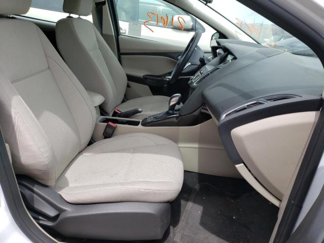Photo 5 from auction – 2018 FORD FOCUS BEV with VIN 1FADP3R40JL325810